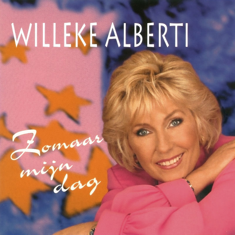 Willeke Alberti